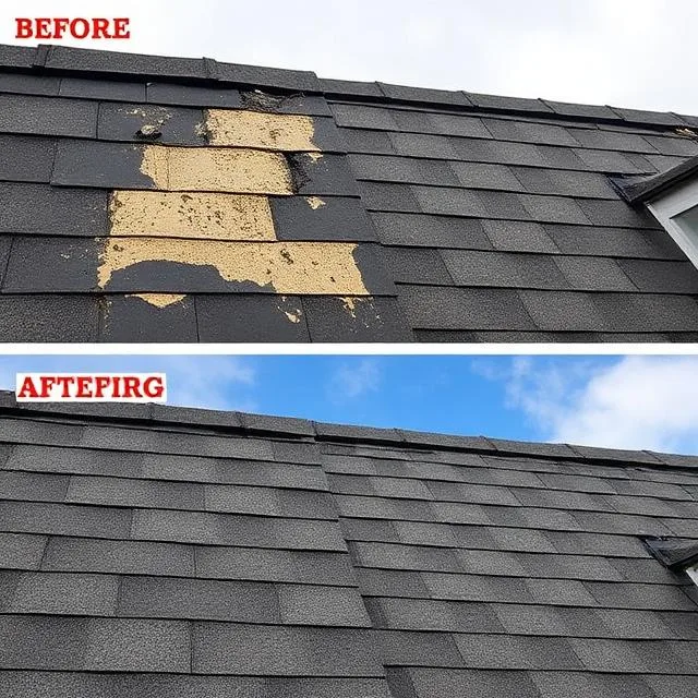 Roof Repair Near Me in Morning Sun, IA near me